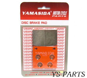 �y���i���z�V�^�u���[�L�p�b�h GS1100E/GS1100ES/GS1100G/GS1100GK/GS1100GK2/GS1100GL/GS1100L/GS1100S�J�^�i/GSX1100ES/GSX1100S�J�^�i