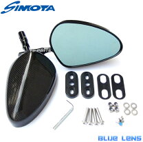 楽天市場】simota カーボンミラーの通販