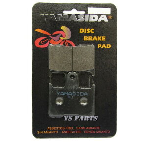 �y���i���z�V�^�u���[�L�p�b�h ���A�p �j���W��ZX-7RR/�R���R�[�X/GTR1400/1400GTR/�j���W��ZX-14R/ZZR1400
