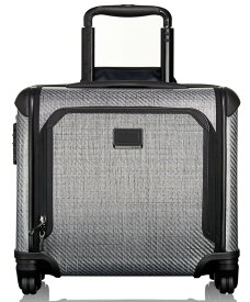 TUMI トゥミ バッグ 28704 TG/DG TEGRA LITE MAX CARRY-ON 4 WHEELED BRIEFCASE BLACK テグラ ライト マックス キャリーオン 4ウィール ブリーフケース 4輪スーツケース キャリーバッグ キャリーケース ビジネス バッグ ブラック 出張 トラベル 送料無料