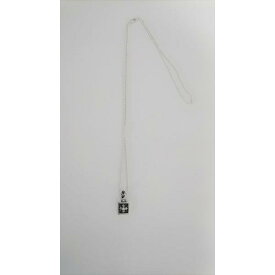 楽天市場 ネックレス メンズ シルバー ブランドクロムハーツ その他 ジュエリー アクセサリー の通販