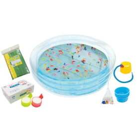 楽天市場 金魚すくい セットの通販