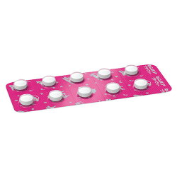 (第2類医薬品)大正製薬センパアプチベリー10錠