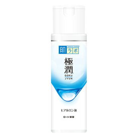 肌ラボ 極潤 ヒアルロン液 170ml