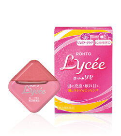 (第2類医薬品)ロート製薬ロートリセb8ml
