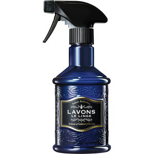 �l�C�`���[���{ LAVONS ���{�� �t�@�u���b�N�~�X�g ���O�W���A���[�����b�N�X 370ml