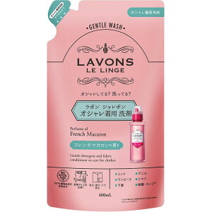 �l�C�`���[���{ LAVONS ���{�� �V�����{�� ������ꒅ��� �l�ߑւ� �t�����`�}�J���� 400ml
