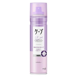 花王ケープ3Dエクストラキープ無香料180g