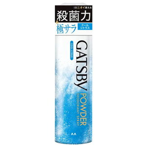 }_ GATSBY Mcr[ pE_[ fIhgXv[ N[VgX 130g