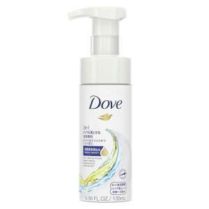 j[oEWp Dove _ 3in1 CNƂA痿 135mL