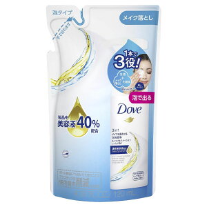 j[oEWp Dove _ 3in1 CNƂA痿 ߂p 120mL