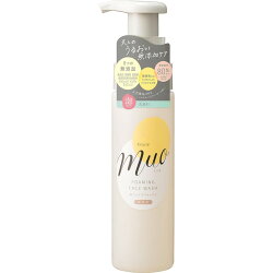クラシエミュオ泡の洗顔料200ml