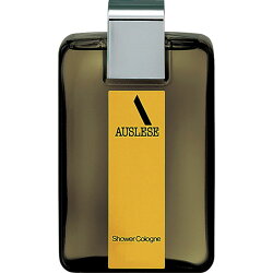 資生堂アウスレーゼシャワーコロン180ml