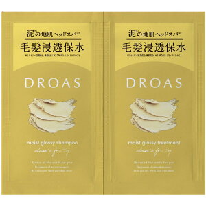I-ne DROAS �h���A�X ���C�X�g�O���b�V�[ �V�����v�[���g���[�g�����g 2�A�T�V�F 10ml×10g