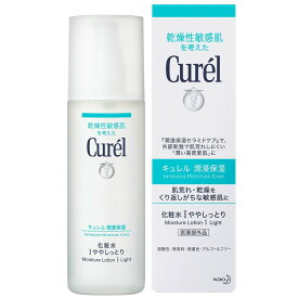 花王 Curel キュレル 化粧水I ややしっとり 150ml