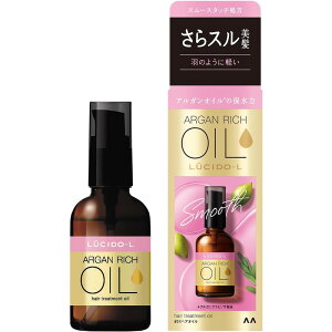 マンダム ルシードエル Exヘアオイル 60ml ヘアトリートメント パック 価格比較 価格 Com