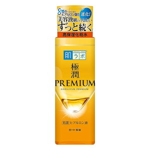 ロート製薬 肌ラボ 極潤プレミアム ヒアルロン液 170ml