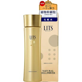 ネイチャーラボ リッツ LITS リバイバル セラム ローション 150ml