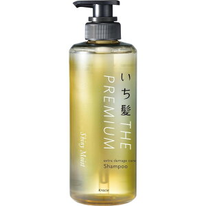  THE PREMIUM GNXg_[WPAVv[ VCj[CXg 480ml