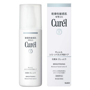 ԉ Curel L ϐ II Ƃ 140mL