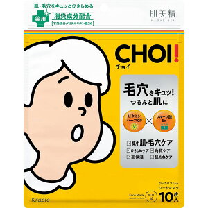 �y��򕔊O�i�z�N���V�G ������ CHOI ��p�}�X�N ���E�ь��P�A 10���� �b �V�[�g�}�X�N �V�[�g�p�b�N �p�b�N �ێ� �ь� �p��