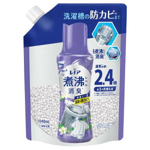 P&G mA ϕxL Rۃr[Y L+hJr N[tbV lւ 1040ml