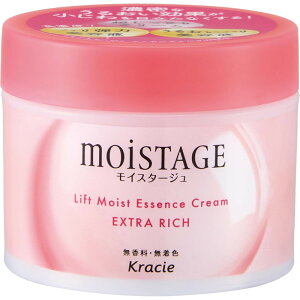クラシエ モイスタージュ リフト エッセンスクリーム 超しっとり 100g
