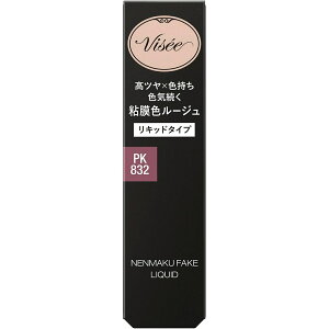 �R�[�Z�[ Visee ���B�Z �l���}�N�t�F�C�N ���L�b�h PK832 ���X�̃W���b�e 6mL �S�����b�v ���g �ێ� ���e�t ������