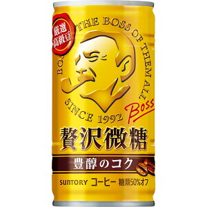 Tg[i 185g 190g ʃR[q[ ǂ 1P[X×30{  BOSS {X C{[}Ee ubN   JtFI v~A{X ~N