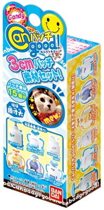 バンダイ Canバッチgood 3cmバッチ素材セット ままごと 価格比較 価格 Com