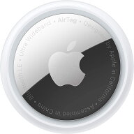 Apple AirTag 本体 1個 ばら売り単品 第1世代 アップル エアタグ 正規品 新品 紛失防止タグ 忘れ物防止 …