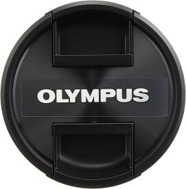 OLYMPUS マイクロフォーサーズレンズ用 レンズキャップ LC-62F