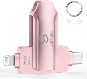 Apple MFi FiPhone USBtbVhCu 128GB sN iPhone [ iPhone obNAbv iPad USB ACtH USB tbV Lightning ACtH ^CvC USB-C 