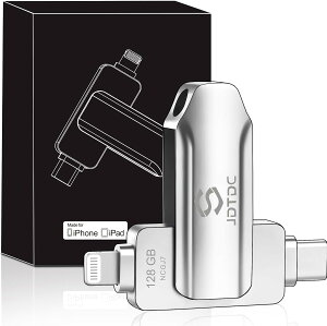 Apple MFi FiPhone USBtbVhCu 128GB iPhone [ iPhone obNAbv iPad USB ACtH USB tbV Lightning ACtH ^CvC USB-C A