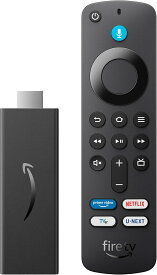 Amazon Fire TV Stick HD | 大画面でフルHDの楽しさを簡単に | ストリーミングメディアプレイヤー