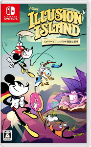 �f�B�Y�j�[ �C�����[�W�����A�C�����h �`�~�b�L�[���t�����Y�̕s�v�c�Ȗ`���` -Switch