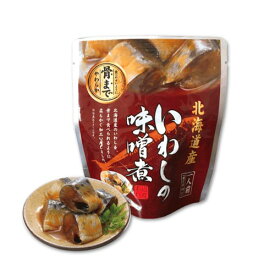 兼由 いわしの味噌煮 95g 固形量 70g KANEYOSHI