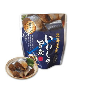 兼由 いわしの旨煮 95g 固形量 70g KANEYOSHI