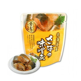 兼由 さばの味噌煮 120g 固形量 90g KANEYOSHI