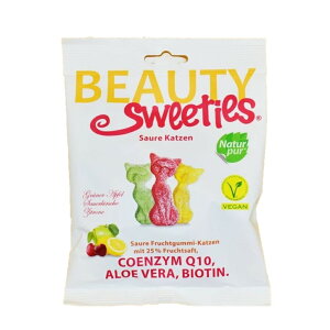 B[KET[Lbc O~ Beauty Sweeties r[eB[XEB[eB[Y rI` saure katzen