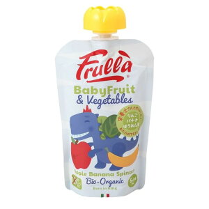 Frulla  oii ق Baby FruitVegetables xr[ t[c xW^u natura nuova i`kI@ I[KjbNX[W[ uCRtH[g xr[ LbY H i` 