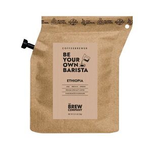 �R�[�q�[ 5�܃Z�b�g COFFEE BREWER �R�[�q�[�u�������[ THE BREW COMPANY �u���W�� �R�����r�A �G�`�I�s�A �O�A�e�}�� �z���W�����X ����y ���u�C���R���t�H�[�g