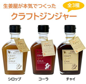 NtgWW[ 200ml CgNHi Vbv R[ `C Y JNe WW[Vbv I Craft Ginger I  Mtg v`Mtg