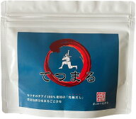 てつまる 鉄分がまるごと摂れるかつお粉 100g ベジタルアドバンス 鹿児島県産 かつお 血合い粉 ヘム鉄 鉄…