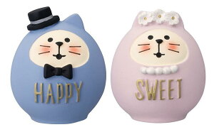 Happy Wedding nbs[EGfBO concombre RRu CeA fBXvC  u fRR[|[V fR