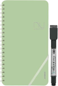 nu board LIGHT �k�[�{�[�h ���C�g CANSAY �S3�F ������� �M�L�p�� �X�e�[�V���i���[ �蒠 ������ �z���C�g�{�[�h �m�[�g �X�P�b�`�u�b�N