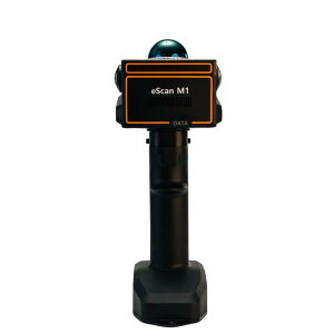 VIeScan M1^[U[ԏ_Q쐬@iSLAM)