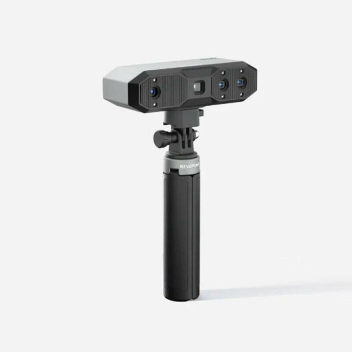 楽天市場】3Dスキャナー Revopoint MINI 2 0.02mm超高精度 16fps 3d 