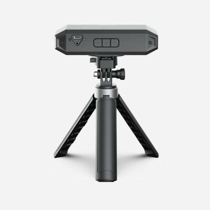 楽天市場】3Dスキャナー Revopoint MINI 2 0.02mm超高精度 16fps 3d 