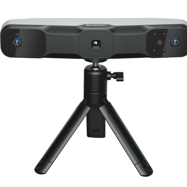 楽天市場】3dスキャナー Revopoint RANGE2 3Dスキャナー 3dプリンター  
